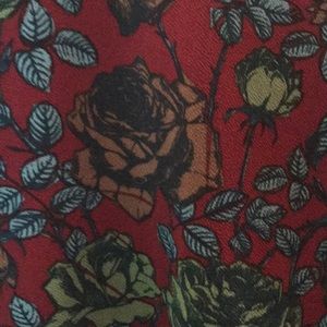 Lularoe Cassie size small. Euc